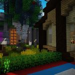 Сервер «BarsMine 1.12-1.21 PvP Мини-Игры Анархия»