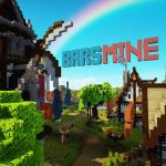 Сервер «BarsMine 1.12-1.21 PvP Мини-Игры Анархия»