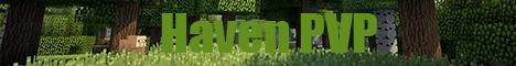 Anarhy HavenPVP 1.8 - 1.12.4