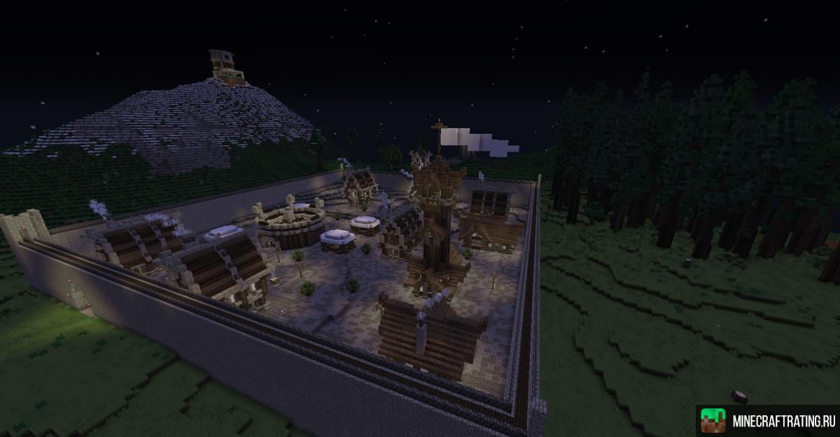 Project mmo minecraft. Сервер майнкрафт ММОРПГ. Майнкрафт MMORPG сервера выживание. Hegemony Minecraft MMORPG.