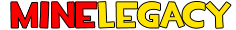 MineLegacyВыживание Анархия Гриф BedWars