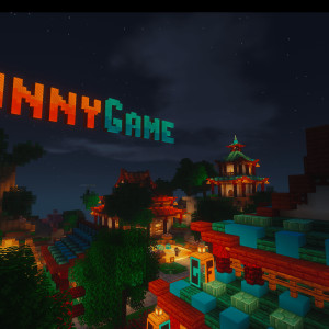 Сервер «FunnyGame ВыживаниеPVPБедВарс 1.12-1.21»
