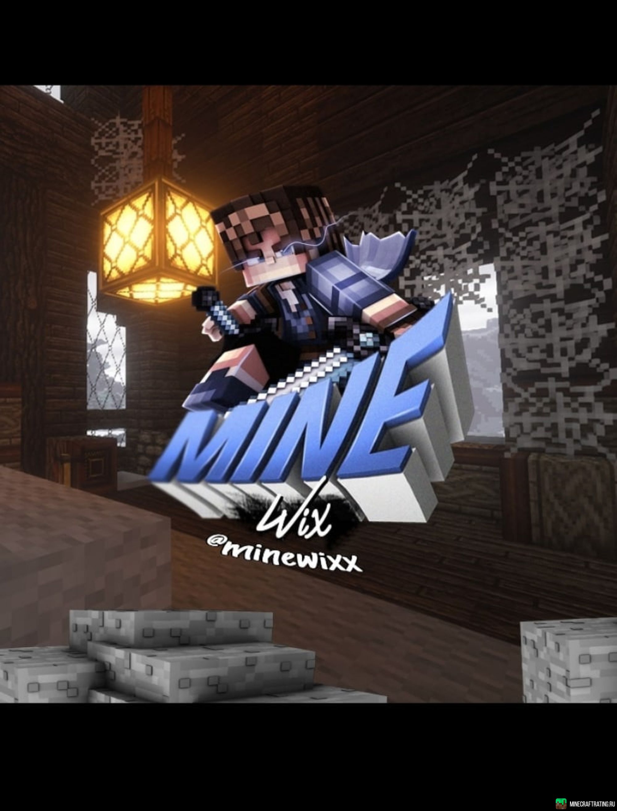 MineWix 1.1-1.1.X +18 (младше 18 не входить) сервер Майнкрафт — мониторинг,  ip адреса, топ серверов Minecraft