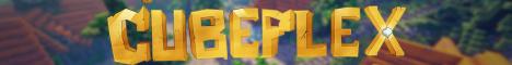 Cubeplex Network mc.cubeplex.ru