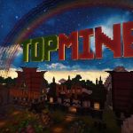 Сервер «TopMine Выживание БедВарс Читы 1.8-1.21»