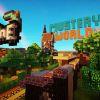 Сервер &laquo;MusteryWorld 1.12-1.20 МИНИ ИГРЫ&raquo;