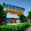 Сервер &laquo;MusteryWorld 1.12-1.20 МИНИ ИГРЫ&raquo;