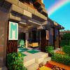 Сервер &laquo;MusteryWorld 1.12-1.20 МИНИ ИГРЫ&raquo;