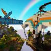 Сервер &laquo;MusteryWorld 1.12-1.20 МИНИ ИГРЫ&raquo;
