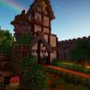 Сервер &laquo;MusteryWorld 1.12-1.20 МИНИ ИГРЫ&raquo;