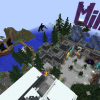 mine storm сервер майнкрафт