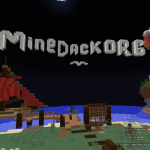 Сервер «MineDackORG»