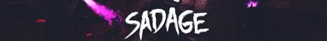 ️ SadAge ️ PvP, Супер Гриф ⭐ 1.12-1.15 - сервер Майнкрафт, мониторинг ...